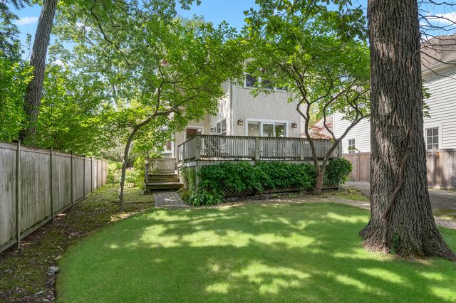 841 Prospect Avenue, Winnetka, IL 60093