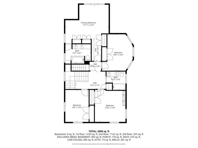 841 Prospect Avenue, Winnetka, IL 60093