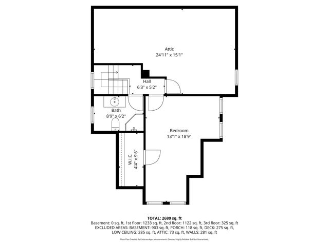 841 Prospect Avenue, Winnetka, IL 60093