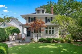 841 Prospect Avenue, Winnetka, IL 60093