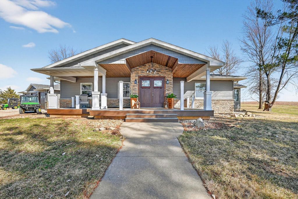 11145 Kimball Avenue, Waterloo, IA 50701