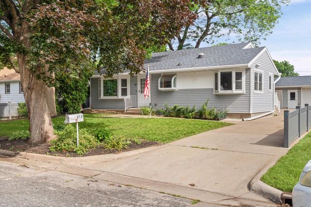 2721 Ray PLACE, La Crosse, WI 54601