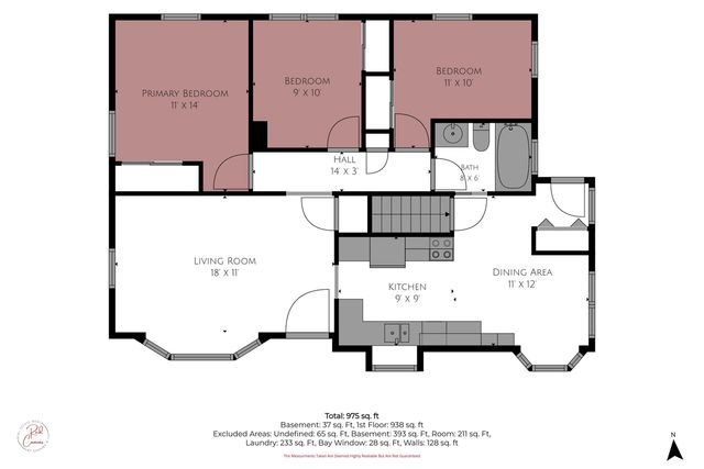 2721 Ray PLACE, La Crosse, WI 54601