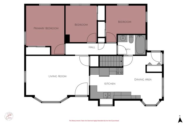 2721 Ray PLACE, La Crosse, WI 54601