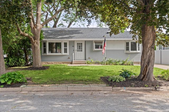 2721 Ray PLACE, La Crosse, WI 54601