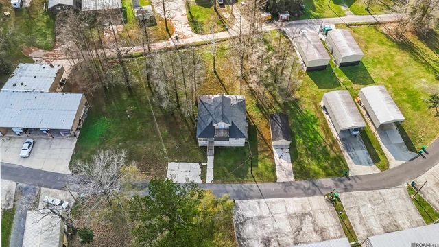 18210 Cooper St, Port Vincent, LA 70726