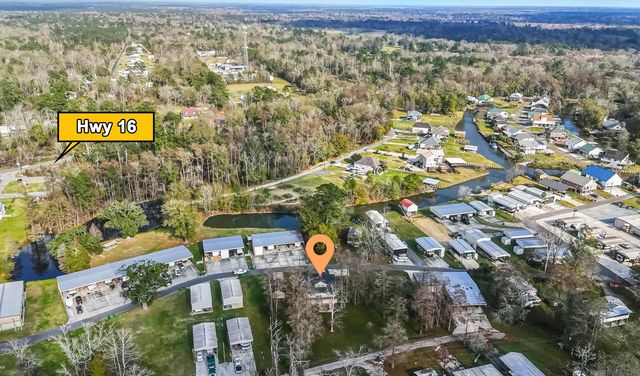 18210 Cooper St, Port Vincent, LA 70726