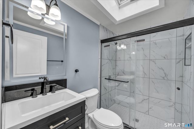 19 Smithfield Avenue, Meriden, CT 06451