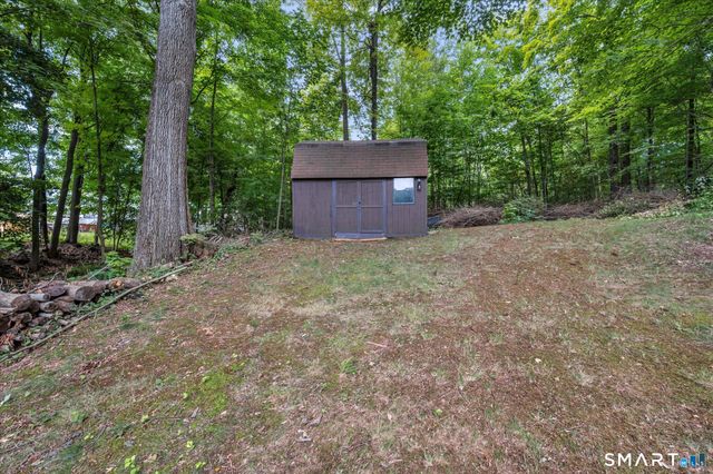 19 Smithfield Avenue, Meriden, CT 06451