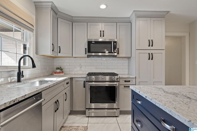 2129 RIDGEVIEW DRIVE, Vestavia Hills, AL 35216