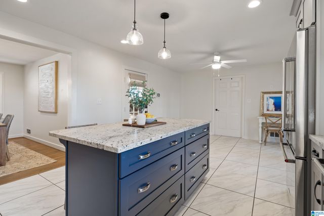 2129 RIDGEVIEW DRIVE, Vestavia Hills, AL 35216