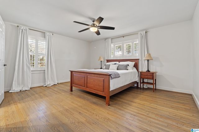 2129 RIDGEVIEW DRIVE, Vestavia Hills, AL 35216