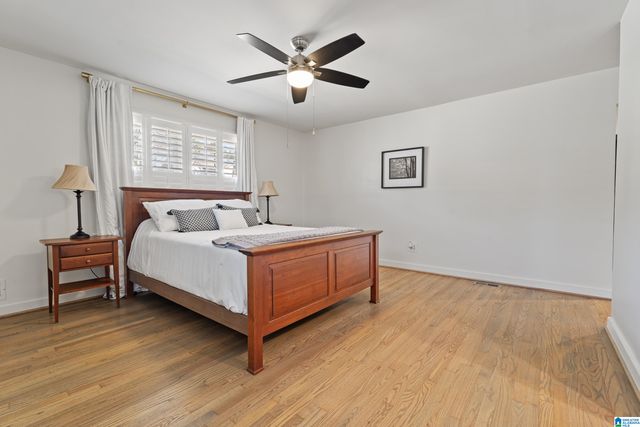 2129 RIDGEVIEW DRIVE, Vestavia Hills, AL 35216