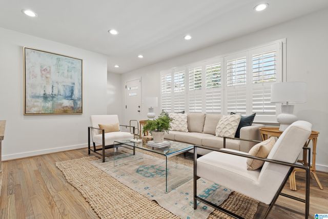 2129 RIDGEVIEW DRIVE, Vestavia Hills, AL 35216