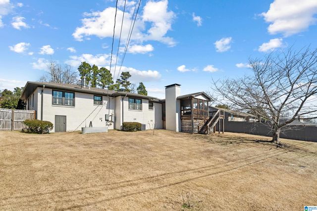 2129 RIDGEVIEW DRIVE, Vestavia Hills, AL 35216