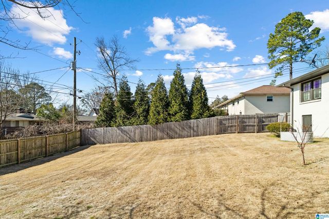 2129 RIDGEVIEW DRIVE, Vestavia Hills, AL 35216