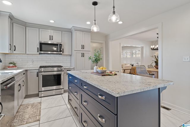 2129 RIDGEVIEW DRIVE, Vestavia Hills, AL 35216