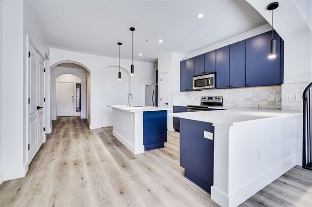 2505 San Gabriel ST 600, Austin, TX 78705