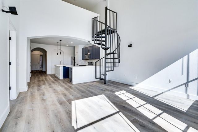 2505 San Gabriel ST 600, Austin, TX 78705