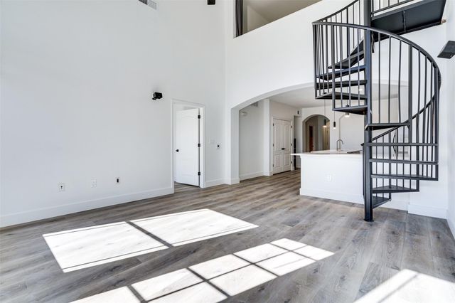 2505 San Gabriel ST 600, Austin, TX 78705