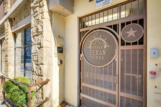 2505 San Gabriel ST 600, Austin, TX 78705