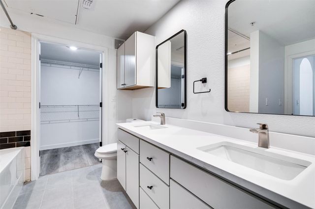 2505 San Gabriel ST 600, Austin, TX 78705