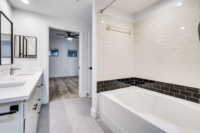 2505 San Gabriel ST 600, Austin, TX 78705