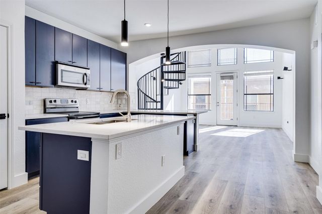 2505 San Gabriel ST 600, Austin, TX 78705