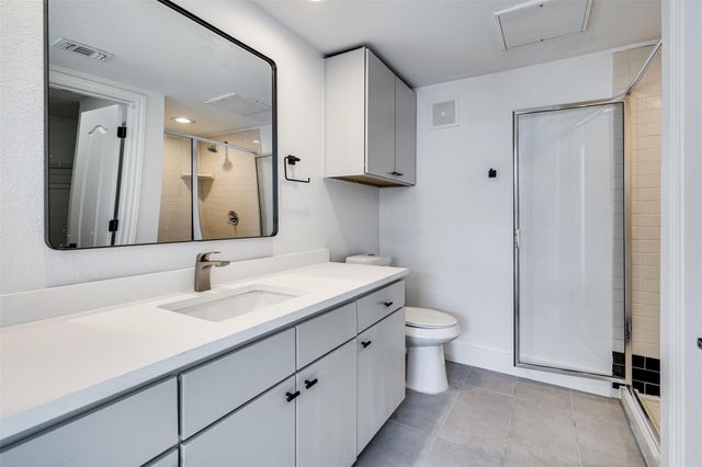 2505 San Gabriel ST 600, Austin, TX 78705