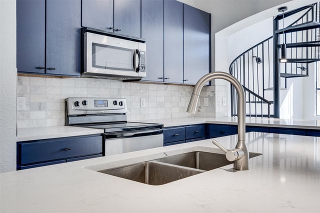 2505 San Gabriel ST 600, Austin, TX 78705