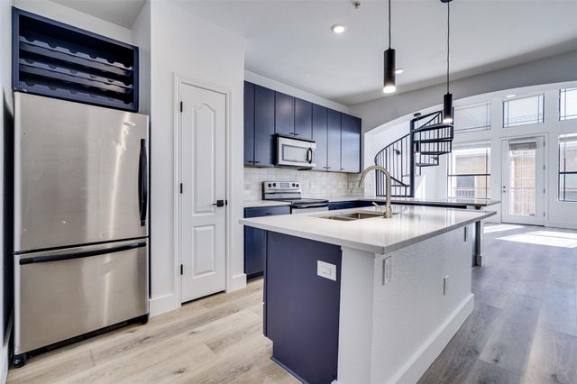 2505 San Gabriel ST 600, Austin, TX 78705