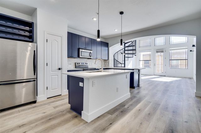 2505 San Gabriel ST 600, Austin, TX 78705