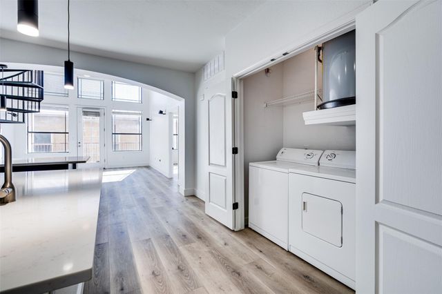 2505 San Gabriel ST 600, Austin, TX 78705