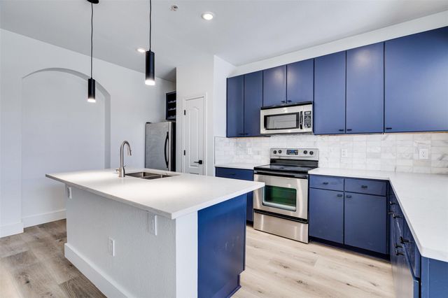 2505 San Gabriel ST 600, Austin, TX 78705