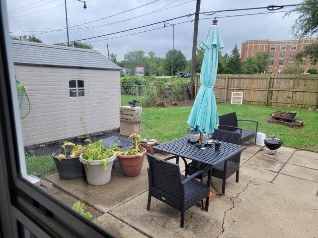 4217 Greenbrier Lane, Richton Park, IL 60471