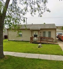 4217 Greenbrier Lane, Richton Park, IL 60471