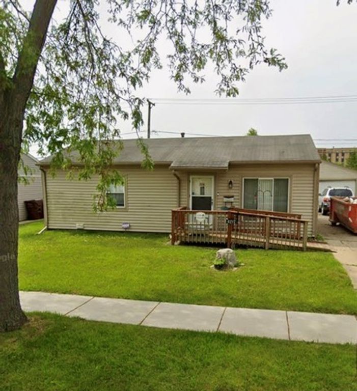 4217 Greenbrier Lane, Richton Park, IL 60471