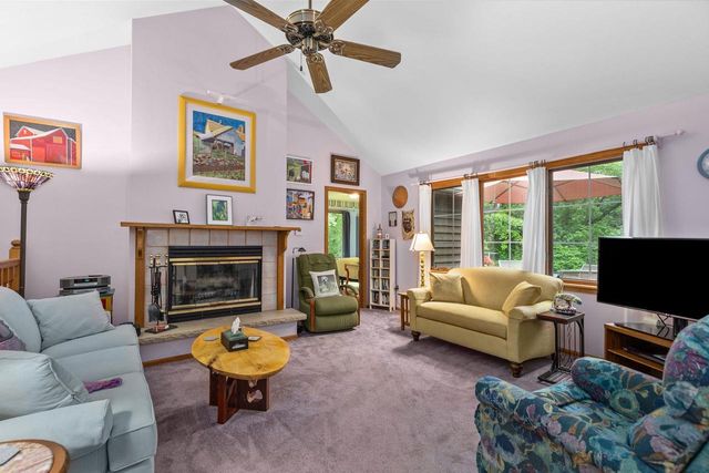 N1146 COUNTY ROAD N, Wautoma, WI 54982