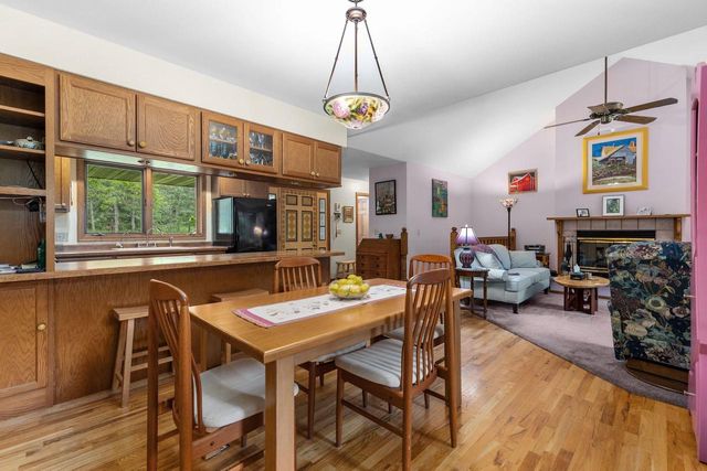 N1146 COUNTY ROAD N, Wautoma, WI 54982