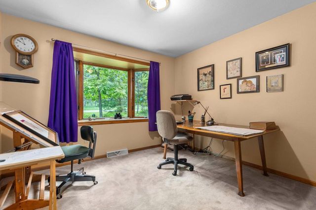 N1146 COUNTY ROAD N, Wautoma, WI 54982