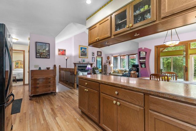 N1146 COUNTY ROAD N, Wautoma, WI 54982