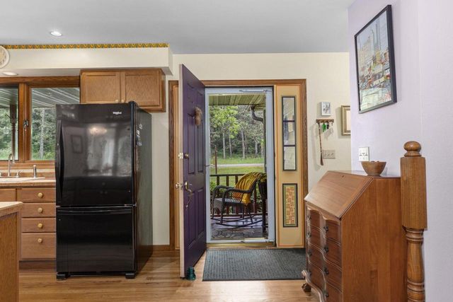 N1146 COUNTY ROAD N, Wautoma, WI 54982