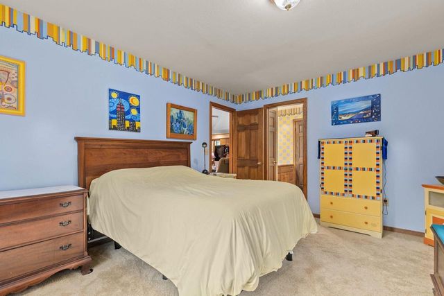 N1146 COUNTY ROAD N, Wautoma, WI 54982