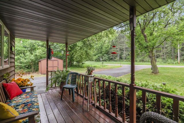 N1146 COUNTY ROAD N, Wautoma, WI 54982