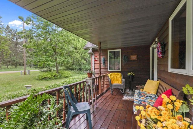 N1146 COUNTY ROAD N, Wautoma, WI 54982