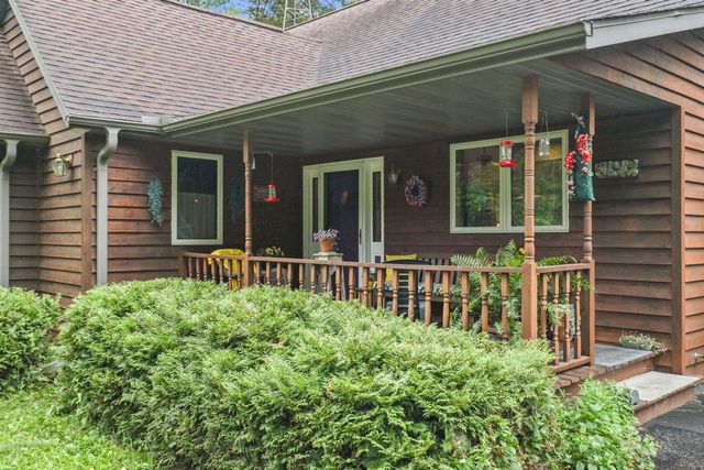 N1146 COUNTY ROAD N, Wautoma, WI 54982