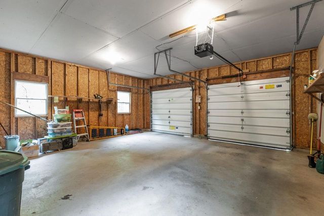 N1146 COUNTY ROAD N, Wautoma, WI 54982