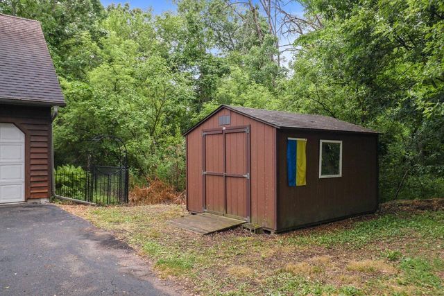 N1146 COUNTY ROAD N, Wautoma, WI 54982