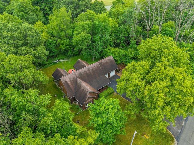 N1146 COUNTY ROAD N, Wautoma, WI 54982