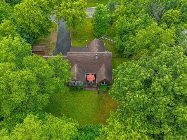 N1146 COUNTY ROAD N, Wautoma, WI 54982
